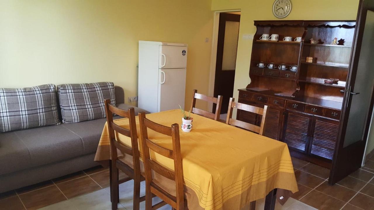 Apartment Valun 386A Exterior foto